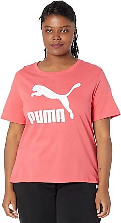 Women's Puma T-Shirts: Now up to −60% | Stylight