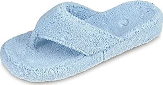 Acorn Spa Wrap Slippers For Women - Spa Slipper –  USA