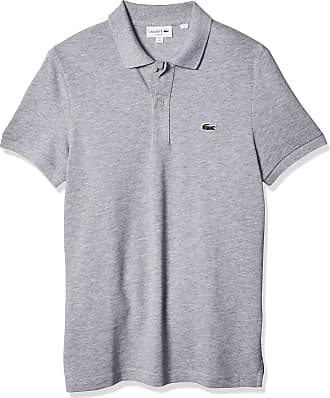 Atlantic i dag flydende Gray Lacoste Polo Shirts for Men | Stylight