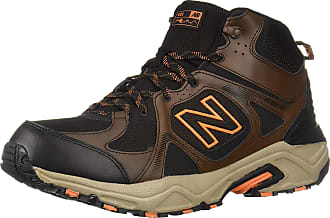new balance men's hiking shoe waterproof