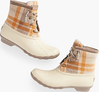 most popular sperry boots
