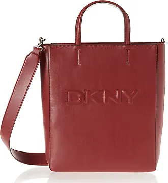DKNY Small Signature Bucket Bag, Created for Macy's - Macy's