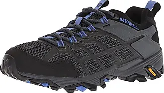 Merrell Womens Bravada 2 Hiking Shoe -Black