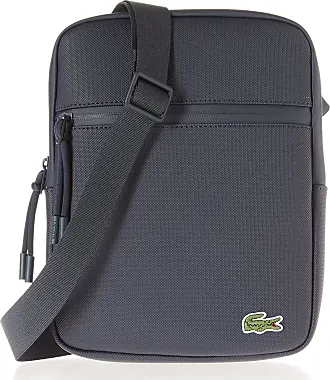 Lacoste Men's The Blend Small Reporter Shoulder Bag - One Size