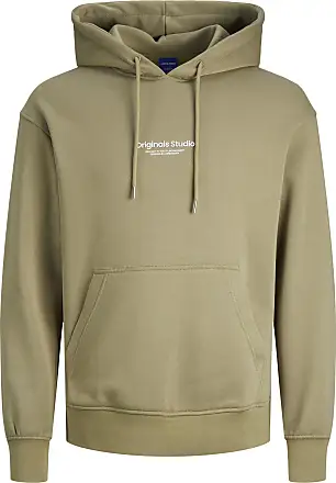 Herren-Kapuzenpullover von Jack & Jones: Sale bis zu −48% | Stylight