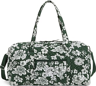 Vera Bradley Cincinnati Bengals Large Travel Duffel Bag