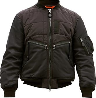 burberry vest jacket mens