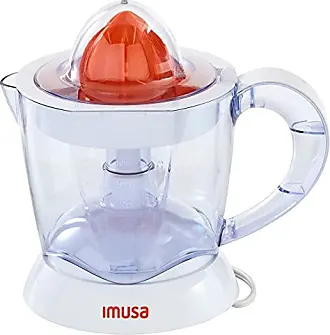IMUSA GAU-80313B 10-Speed Blender with Glass Jar
