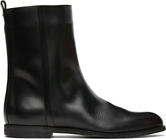 maison margiela boots mens