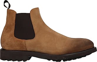 Desert boots Doucals pour homme en coloris Marron Homme Chaussures Bottes Bottes casual 