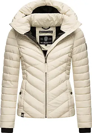 Damen-Jacken in Beige Shoppen: bis zu −80% | Stylight | Übergangsjacken