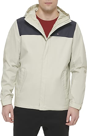 Tommy Hilfiger Hooded Jackets for Men: Browse 60+ Items | Stylight