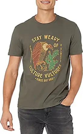 Men's Lucky Brand T-Shirts − Shop now at $32.34+
