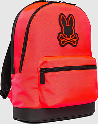 Emma Red Designer Backpack