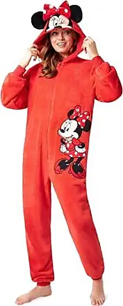Disney Combinaison Pyjama Enfant Fille Garcon Stitch Bourriquet