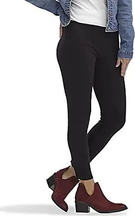 No Nonsense Womens Cotton Capri Legging with Wide Waistband : :  Clothing, Shoes & Accessories
