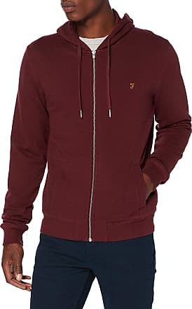 farah hoodie sale