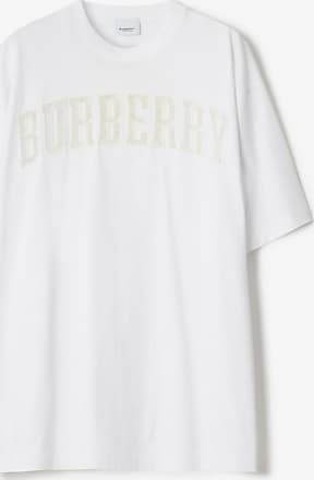 Burberry T-Shirts: sale up to −50% | Stylight