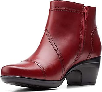 ankle boots at clarks