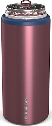 Hydrapeak Slim Can Cooler 12oz Jade