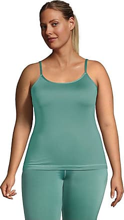 Mode Tops Camisoles Made in Italy Camisole turquoise style d\u00e9contract\u00e9 