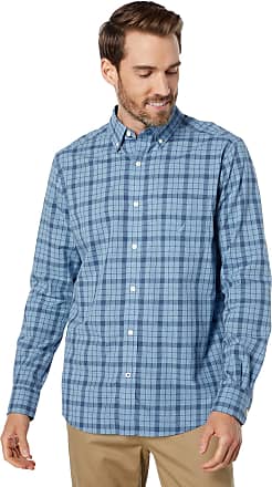 Nautica Checkered Shirts for Men: Browse 22+ Items | Stylight