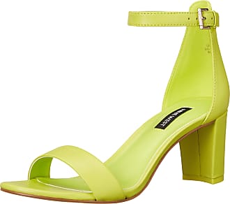 Nine West Strappy Heeled Sandals you can't miss: on sale for up to 