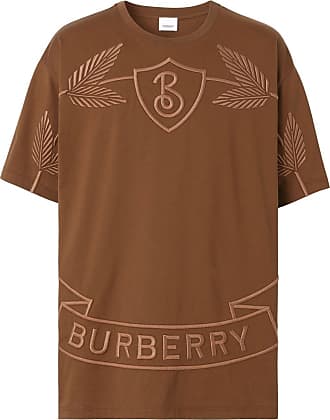 Sale - Men's Burberry T-Shirts ideas: up to −85% | Stylight