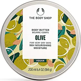  The Body Shop Shea Body Butter – Hydrating