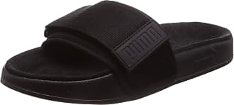 puma mens sliders