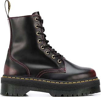 dr martens military