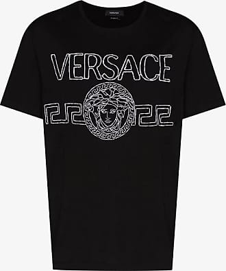 Versace T-Shirts for Men: Browse 318+ Products | Stylight