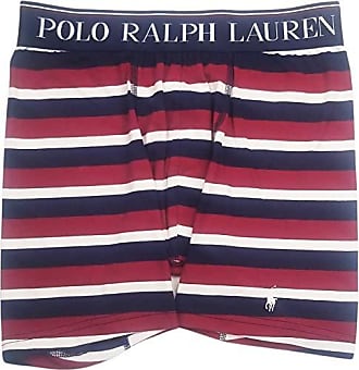Herren Bekleidung Unterwäsche Boxershorts Polo Ralph Lauren Boxerslips 3er-Set in Rot für Herren 