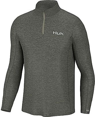 Huk Sports Shirts / Functional Shirts − Sale: at $35.15+