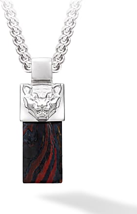 Men's Stainless Steel Necklaces Super Sale at £25.50+ | Stylight