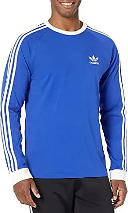 up Blue now | adidas: −79% to Stylight T-Shirts