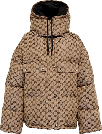 Echter Vermaken schedel Gucci Winter Jackets: sale at £1,700.00+ | Stylight
