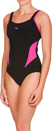 arena Badeanzug Frauen Damen Pegasus Schwimmanzug MaxFit UV-Schutz UPF50+ 