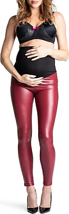 Yogalicious: Red Leggings now at $22.99+