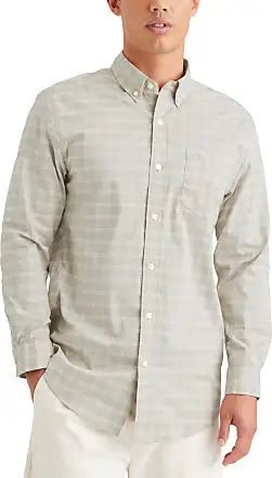 Dockers Comfort Flex Collar Signature Comfort Flex Shirt Classic