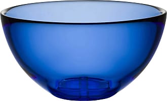 Kosta Boda - Bruk Tumbler (Water Blue, Large, Pair)