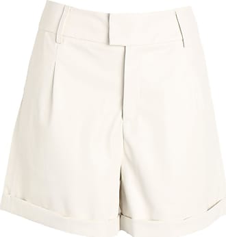 Asceno Short blanc style d\u00e9contract\u00e9 Mode Pantalons Shorts 