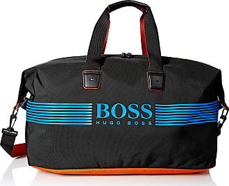 hugo boss mens travel bag