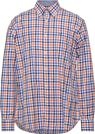 Camicia Lino Uomo - vestibilità Normale Coreana Maglietta Tshirt Gemelli  Camicie Hawaiane da Uomo Traspiranti Moda Top Camice Basic Uomo