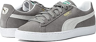Men's Gray Puma Shoes / Footwear: 100+ Items in Stock | Stylight