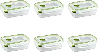 Sterilite - Sterilite, Ultra-Seal - Food Container, New Leaf, 4.5 Cups, Shop