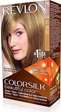 Hair Color By Revlon Now At Usd 2 43 Stylight