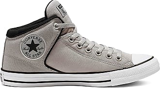 converse men's unisex chuck taylor all star street high top sneaker