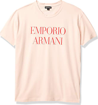 womens emporio armani t shirt
