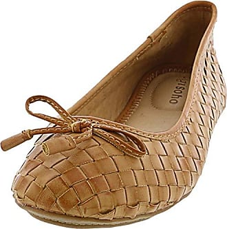 zigi soho ballet flats